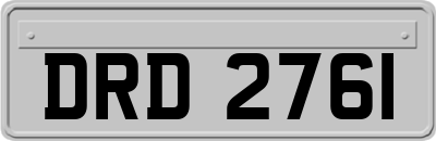 DRD2761