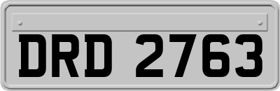 DRD2763