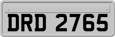 DRD2765
