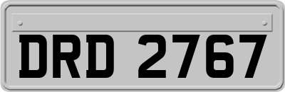 DRD2767