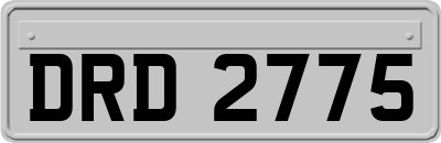 DRD2775