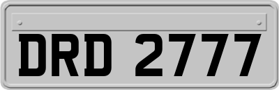 DRD2777
