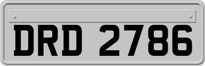 DRD2786