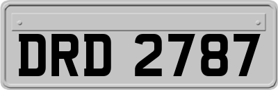 DRD2787