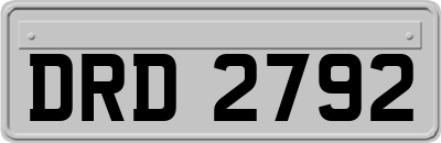 DRD2792