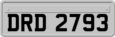 DRD2793