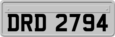 DRD2794