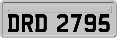 DRD2795