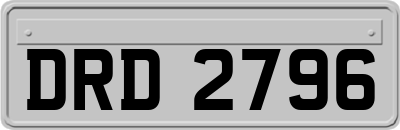 DRD2796