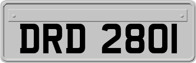 DRD2801