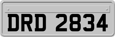 DRD2834