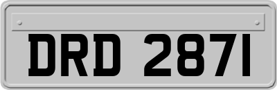 DRD2871