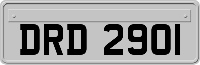 DRD2901