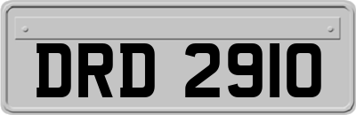 DRD2910