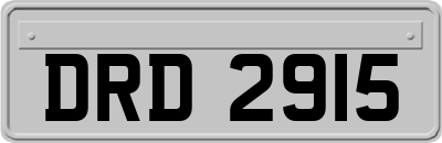 DRD2915