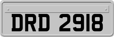 DRD2918