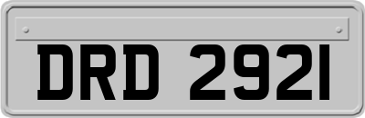 DRD2921