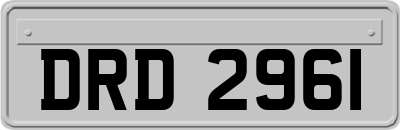 DRD2961