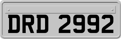 DRD2992