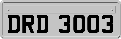 DRD3003