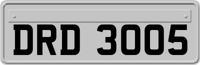 DRD3005