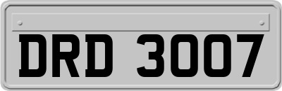 DRD3007