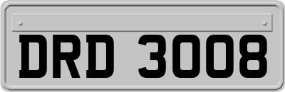 DRD3008