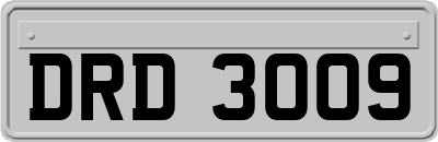 DRD3009