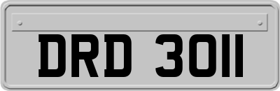 DRD3011