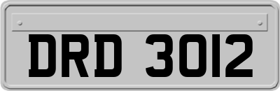 DRD3012