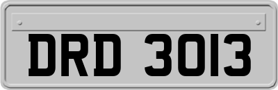 DRD3013