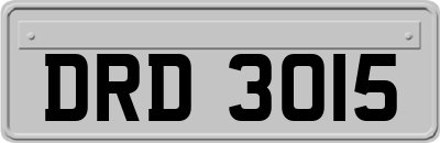 DRD3015