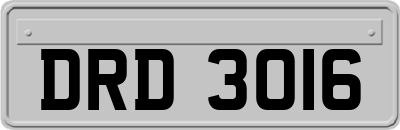 DRD3016