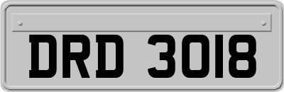 DRD3018