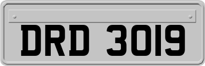 DRD3019