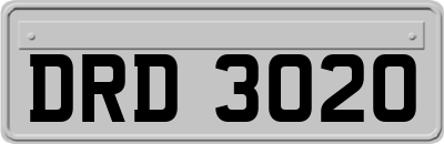 DRD3020