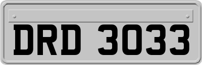 DRD3033