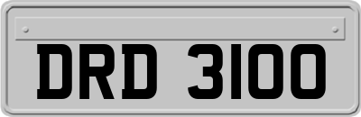 DRD3100