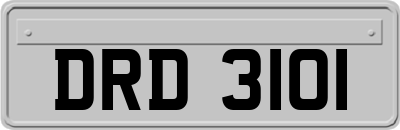 DRD3101