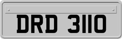DRD3110