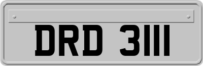 DRD3111