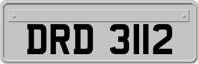 DRD3112