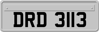 DRD3113