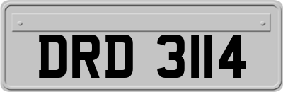 DRD3114