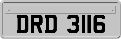 DRD3116