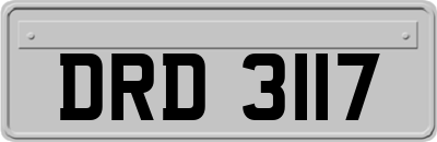 DRD3117