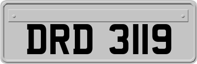 DRD3119
