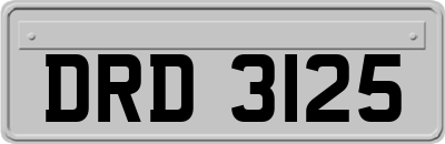 DRD3125