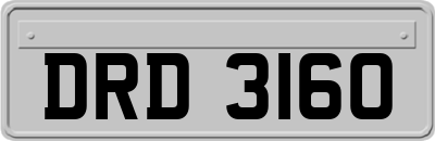 DRD3160