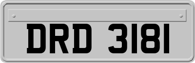 DRD3181